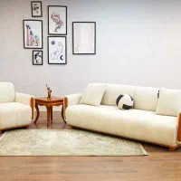 مبل     هانا % مدل پازلی ، ارسال فوری