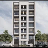 فروش آپارتمان خیابان شریعتی