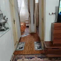 ۸۰مترویلایی ۲خواب نسق جماران نظری روستایی سمیه