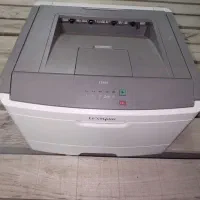 پرینتر لکس مارک دورو