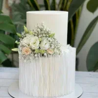 کیک عروسی|خدمات پذیرایی، مراسم|ایلام, |دیوار