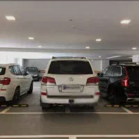 پارکینگ اجاره ای