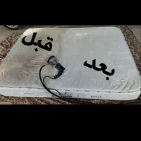 مبلشویی با اعزام نیروی خانم برای راحتی بانوان|خدمات نظافت|ملارد, |دیوار