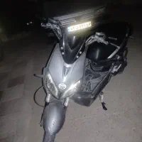 موتور برقی