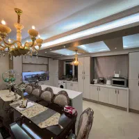 فروش آپارتمان ۹۰ متری ۲ خوابه در شیخ هادی