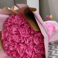 گل های روز مادر گل رز ربانی، افتابگردون، بابونه|گل مصنوعی|رشت, پل تالشان|دیوار