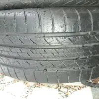 لاستیک جی تی مخصوص ماشین اس یو وی 255/55 R18
