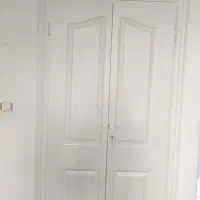 کمد دیواری mdf|جاکفشی، کمد، دراور|سنندج, |دیوار