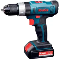 دریل شارژی صنعتی و نیمه صنعتی|ماشین‌آلات صنعتی|قم, امامزاده ابراهیم|دیوار