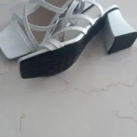 لباس مجلسی دخترانه سایز ۳۴ کلا یه بارپوشیده شده|لباس|مشکین‌دشت, |دیوار