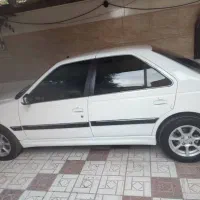 پارس 1402نیم سفارشی سیمی