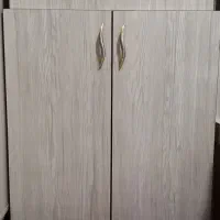 بوفه.کمد لباسی.کمدآشپزخونه.کمد جاکفشی|بوفه، ویترین، کنسول|کیانشهر, |دیوار