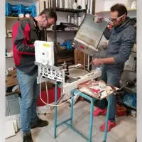 تعمیرو سرویس و نصب پکیج وآبگرمکن دیواری و زمینی