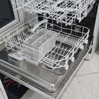 ماشین ظرفشویی ۱۲ نفره برند اروپایی|ماشین ظرفشویی|بندرعباس, |دیوار