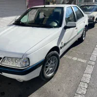 پژو ۴۰۵slx|خودرو سواری و وانت|اسلام‌شهر, شهرک مفیدی|دیوار