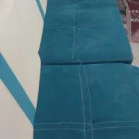 مبل|مبلمان خانگی و میز عسلی|مشهد, مقصود آباد|دیوار