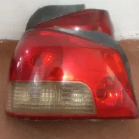 لوازم پراید