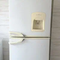 یخچال و ماشین  لباسشویی