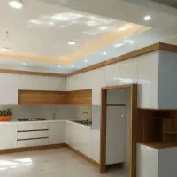 انواع کابینت ام دی اف  سفارشی و اجرتی، دست دوم