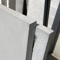 فلاشینگ بتنی ساده 4 سانتی جایگزین سنگ درنماساختمان