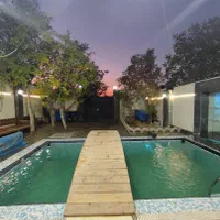 ویلا باغ ۲۶۰ متری سند تک برگ|فروش خانه و ویلا|کرج, فاز ۲ مهرشهر|دیوار