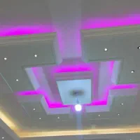 گچ‌کاری حرفه‌ای کار تمیز و قیمت مناسب