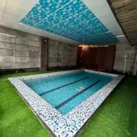 اجاره ویلا|اجارهٔ کوتاهمدت ویلا و باغ|ماهدشت, |دیوار