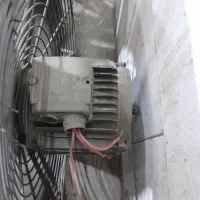 فروش هواکش سه فاز و کفکش ۴۰ متری