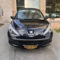 ۲۰۷ دنده پانا ارتقا ۱۴۰۴