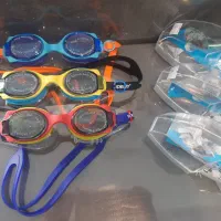 انواع عینک شنا، پوشاک و لوازم ورزشی ارکیده|غواصی و ورزش‌های آبی|مشهد, الهیه|دیوار