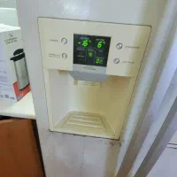 یخچال ساید ال جی