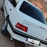 پژو اس ال ایکس تیو فاییو مدل ۹۷|خودرو سواری و وانت|جوانرود, |دیوار