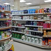 فروشنده ( صندوقدار )   فروشگاه مواد غذایی