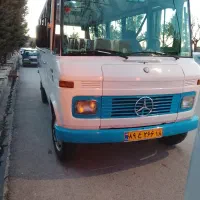 مینی بوس سرویس و دربستی