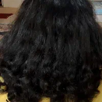 موی نچرال