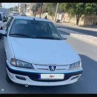 پژو پارس ۱۴۰۳ سفارشی