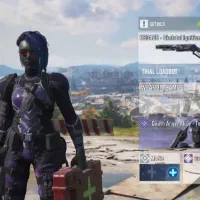 اکانت کالاف موبایل|کنسول، بازی ویدئویی و آنلاین|ساوه, |دیوار