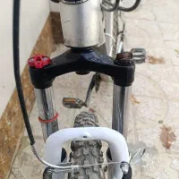 دوچرخه 26 دنده ای