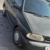 پراید مدل ۸۱|خودرو سواری و وانت|کرج, ساماندهی|دیوار