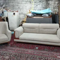 کاریزما|مبلمان خانگی و میز عسلی|قم, شهید صیاد شیرازی|دیوار