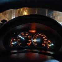 206 تیپ ۲|خودرو سواری و وانت|همدان, |دیوار