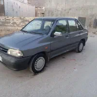 پراید83 تمام انژکتور|خودرو سواری و وانت|کرمانشاه, |دیوار