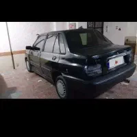 پراید مدل82|خودرو سواری و وانت|تربت جام, والفجر|دیوار