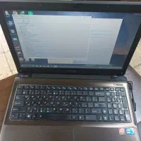 لپ تاپ  k52j Asus laptop