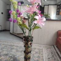 گل مصنوعی|گل مصنوعی|صدرا-فارس, فاز ۱|دیوار