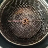 سرخ کن دلونگی|اجاق گاز و لوازم برقی پختوپز|تهران, تهرانسر شمالی|دیوار