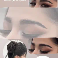 شنیون میکاپ با نازلترین قیمت|خدمات آرایشگری و زیبایی|تربت‌حیدریه, شهرک ولیعصر|دیوار