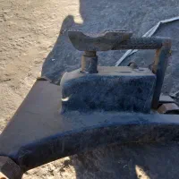 جکلوی اهرمی و ۷متر زنجیر usa|قطعات یدکی و لوازم جانبی|اردبیل, |دیوار