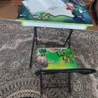 میز صندلی تحریر