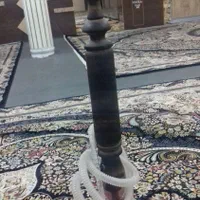 قلیون چوب سرخ|کلکسیون و سرگرمی|پیشوا, |دیوار